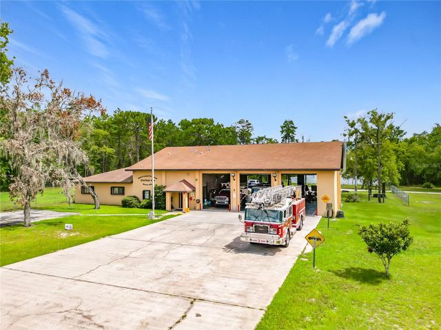 5496 SW 153RD STREET ROAD, Ocala, FL 34473