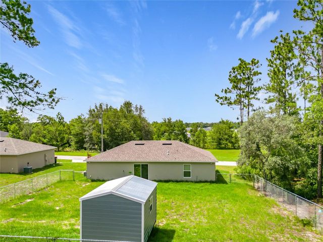 5496 SW 153RD STREET ROAD, Ocala, FL 34473