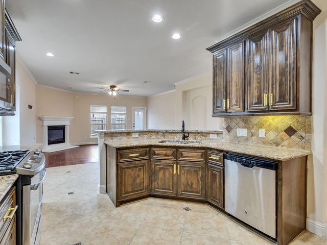 2539 Grey Reef Drive, Katy, TX 77449