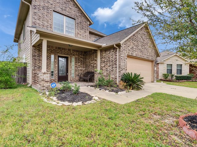2539 Grey Reef Drive, Katy, TX 77449