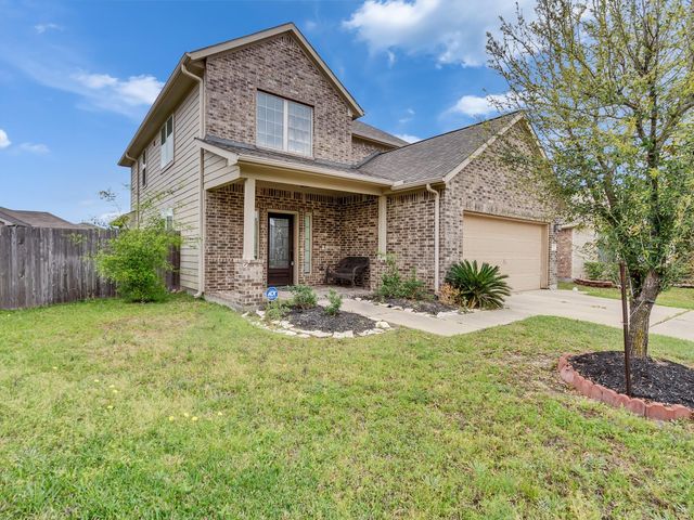 2539 Grey Reef Drive, Katy, TX 77449