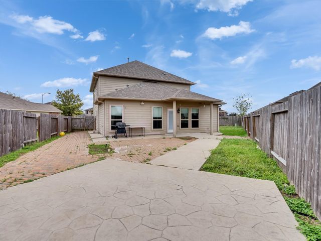 2539 Grey Reef Drive, Katy, TX 77449