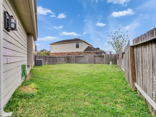 2539 Grey Reef Drive, Katy, TX 77449