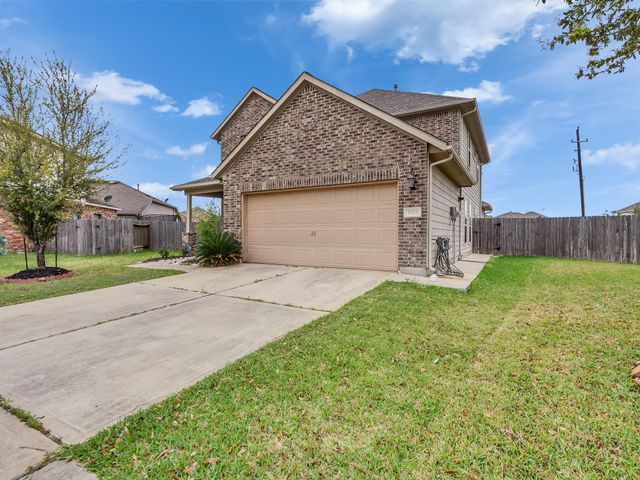 2539 Grey Reef Drive, Katy, TX 77449