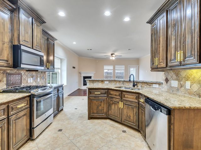 2539 Grey Reef Drive, Katy, TX 77449