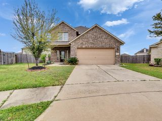 2539 Grey Reef Drive, Katy, TX 77449