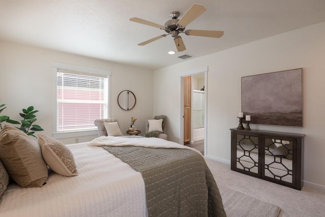 20669 Sierra Drive, Bend, OR 97701