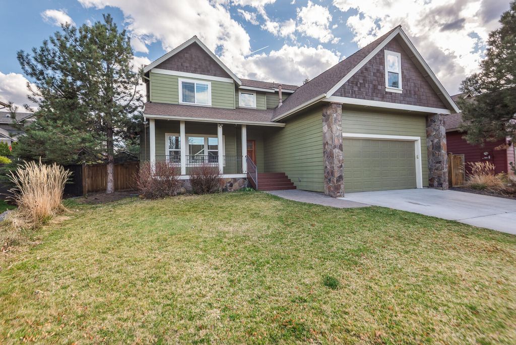 20669 Sierra Drive, Bend, OR 97701