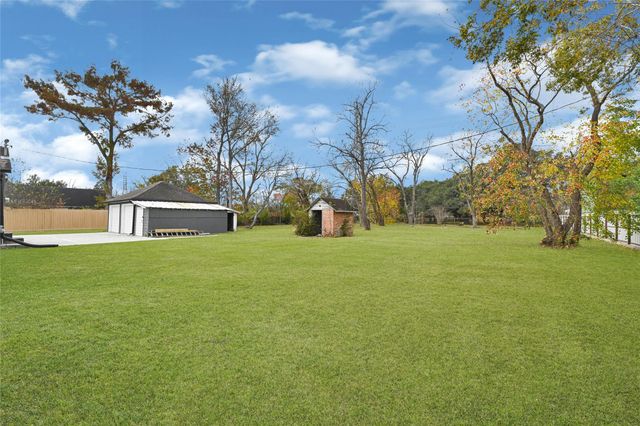 7403 Cayton Street, Houston, TX 77061