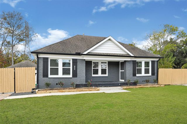 7403 Cayton Street, Houston, TX 77061