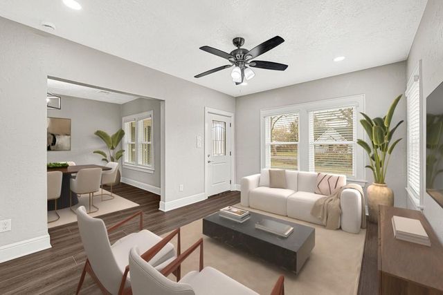 7403 Cayton Street, Houston, TX 77061