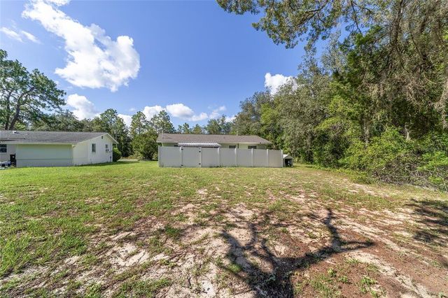 22507 SW BEACH BLVD, Dunnellon, FL 34431
