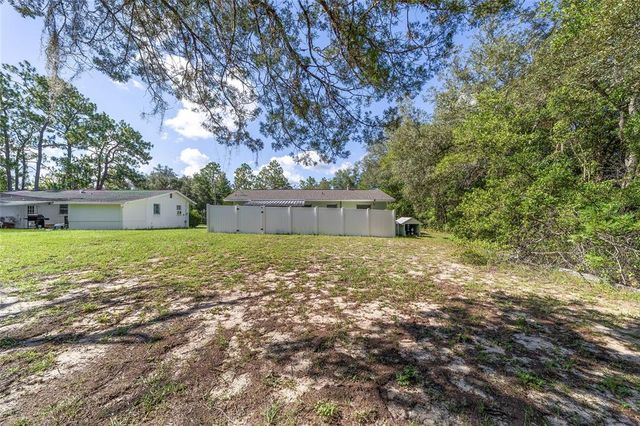 22507 SW BEACH BLVD, Dunnellon, FL 34431