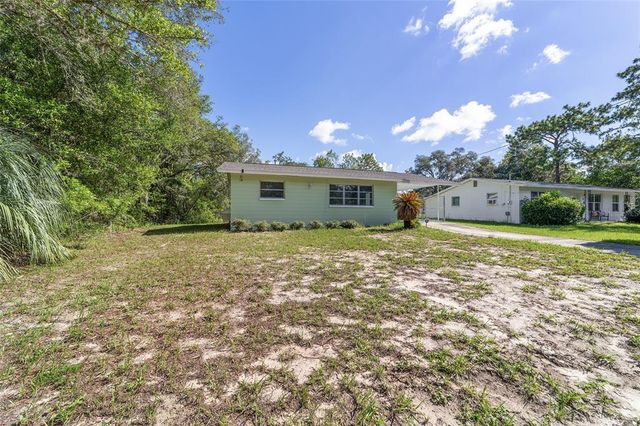 22507 SW BEACH BLVD, Dunnellon, FL 34431