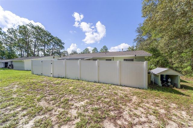 22507 SW BEACH BLVD, Dunnellon, FL 34431