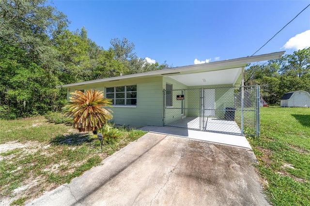 22507 SW BEACH BLVD, Dunnellon, FL 34431