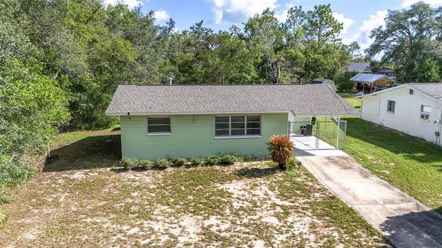 22507 SW BEACH BLVD, Dunnellon, FL 34431
