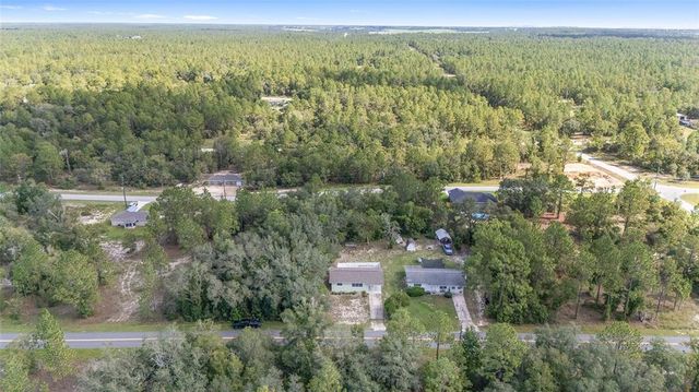 22507 SW BEACH BLVD, Dunnellon, FL 34431