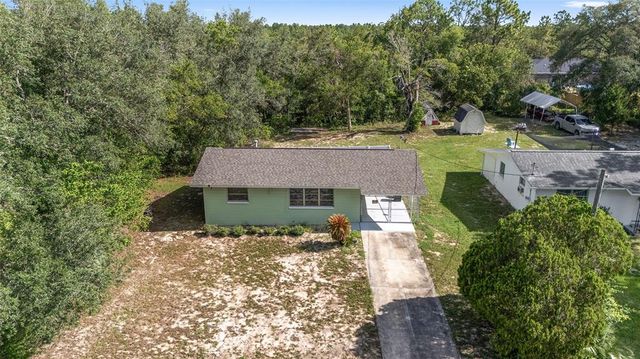 22507 SW BEACH BLVD, Dunnellon, FL 34431