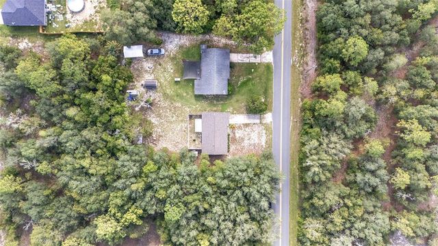22507 SW BEACH BLVD, Dunnellon, FL 34431