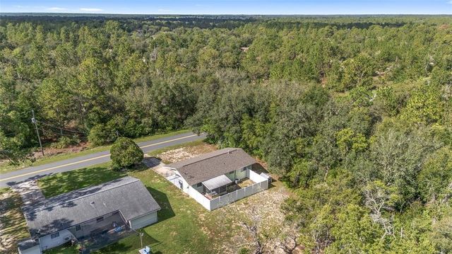 22507 SW BEACH BLVD, Dunnellon, FL 34431