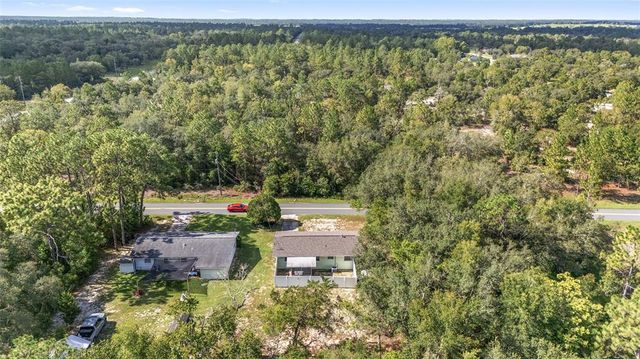 22507 SW BEACH BLVD, Dunnellon, FL 34431