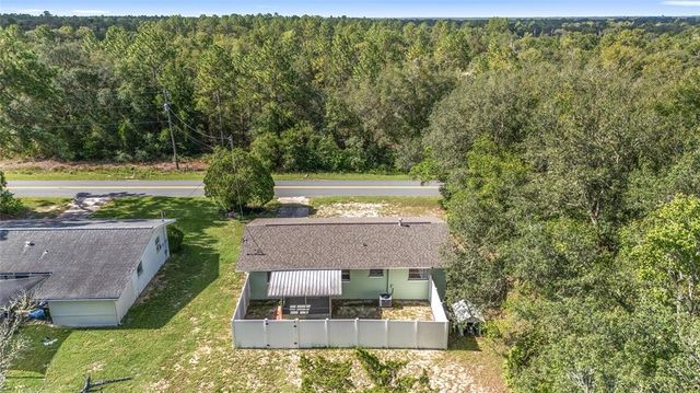 22507 SW BEACH BLVD, Dunnellon, FL 34431
