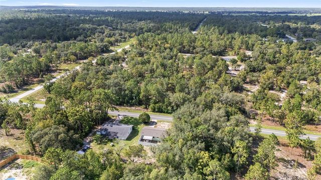 22507 SW BEACH BLVD, Dunnellon, FL 34431