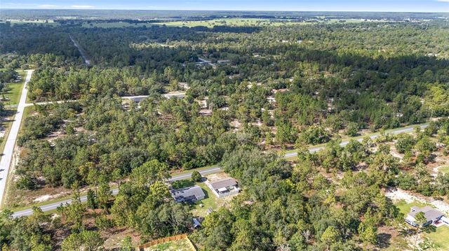 22507 SW BEACH BLVD, Dunnellon, FL 34431