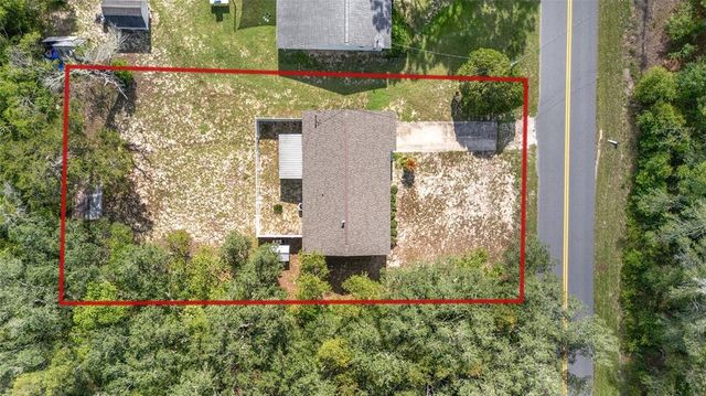 22507 SW BEACH BLVD, Dunnellon, FL 34431