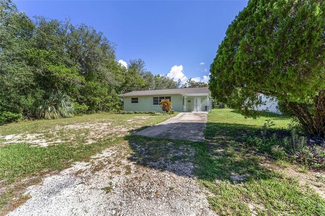 22507 SW BEACH BLVD, Dunnellon, FL 34431