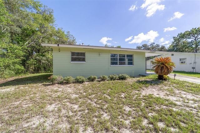 22507 SW BEACH BLVD, Dunnellon, FL 34431