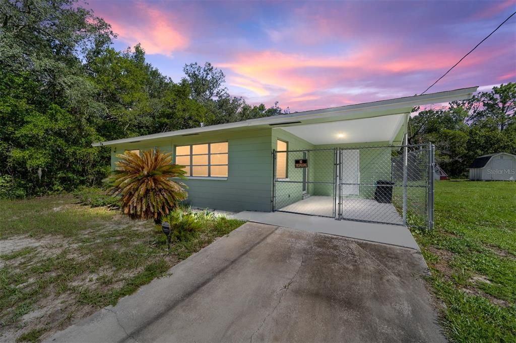 22507 SW BEACH BLVD, Dunnellon, FL 34431