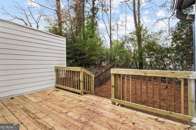 1777 Twin Brooks Drive SE, Marietta, GA 30067