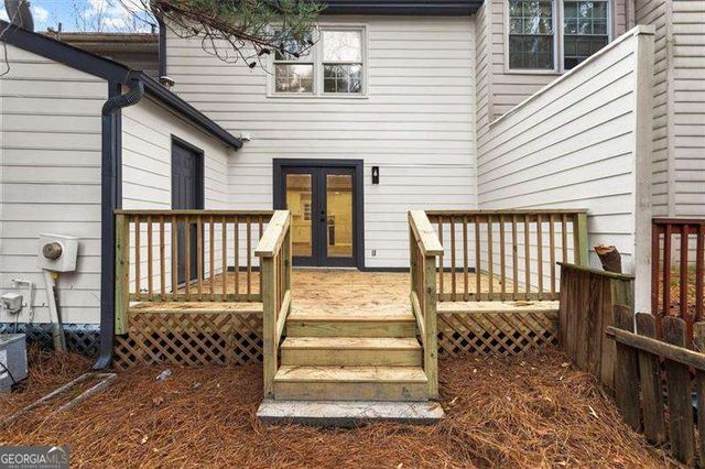 1777 Twin Brooks Drive SE, Marietta, GA 30067