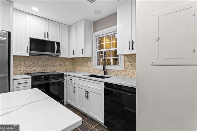 1777 Twin Brooks Drive SE, Marietta, GA 30067