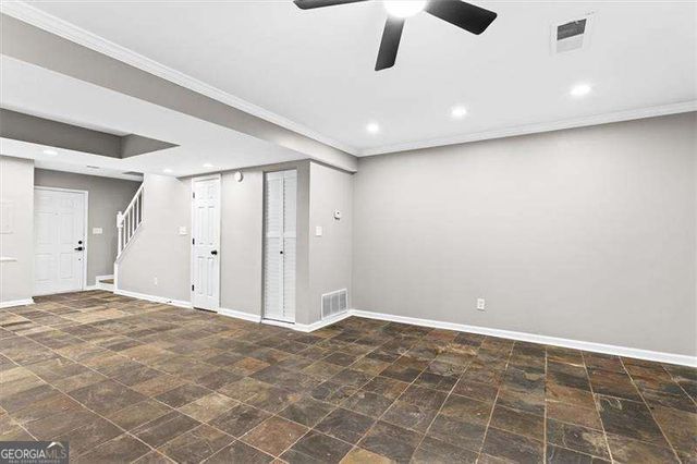 1777 Twin Brooks Drive SE, Marietta, GA 30067