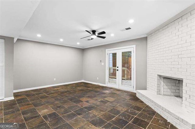 1777 Twin Brooks Drive SE, Marietta, GA 30067