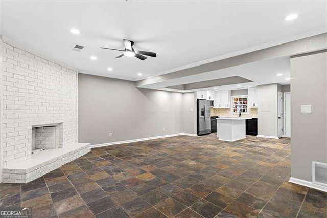 1777 Twin Brooks Drive SE, Marietta, GA 30067