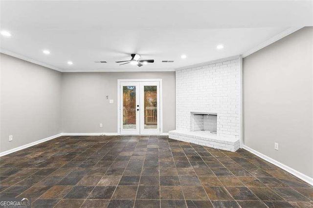 1777 Twin Brooks Drive SE, Marietta, GA 30067