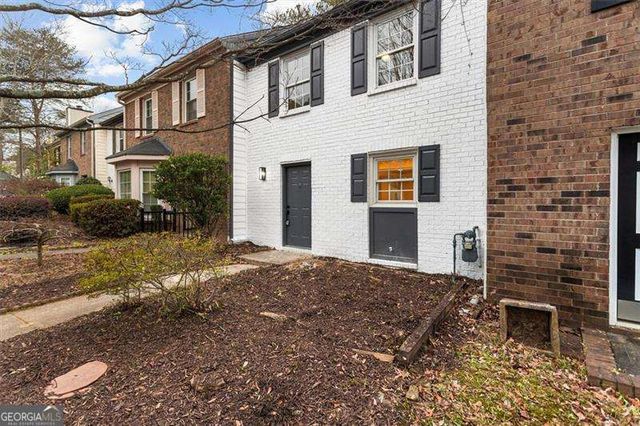 1777 Twin Brooks Drive SE, Marietta, GA 30067
