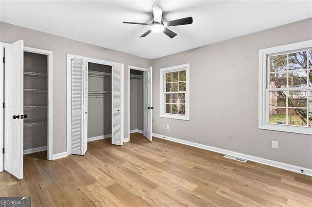 1777 Twin Brooks Drive SE, Marietta, GA 30067