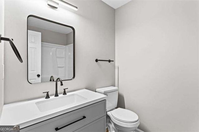1777 Twin Brooks Drive SE, Marietta, GA 30067