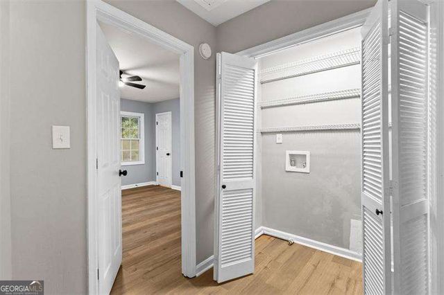 1777 Twin Brooks Drive SE, Marietta, GA 30067