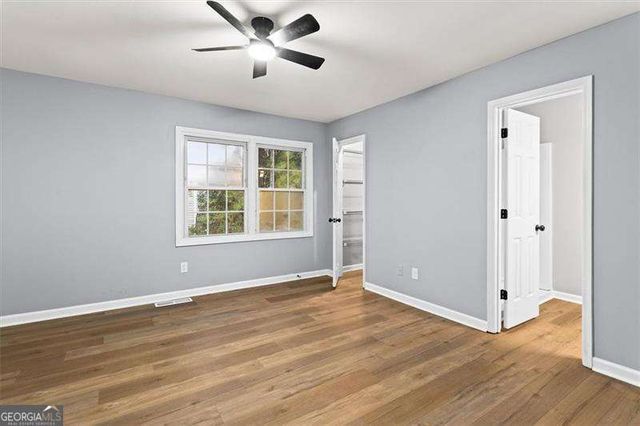 1777 Twin Brooks Drive SE, Marietta, GA 30067