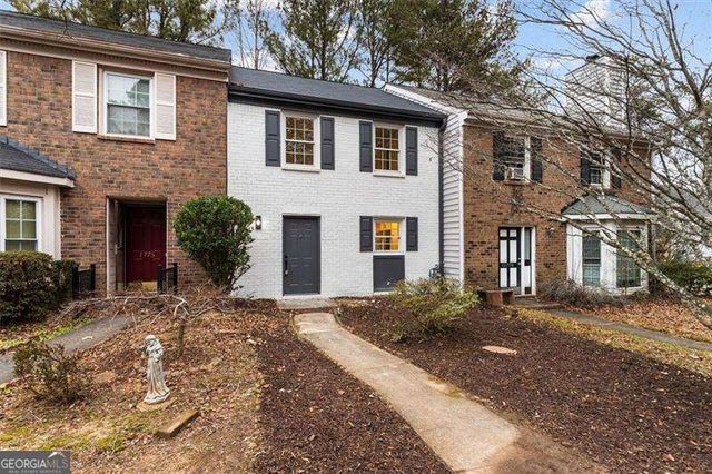 1777 Twin Brooks Drive SE, Marietta, GA 30067