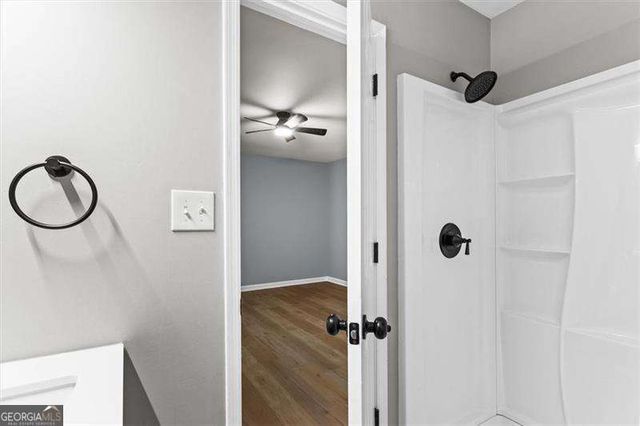 1777 Twin Brooks Drive SE, Marietta, GA 30067