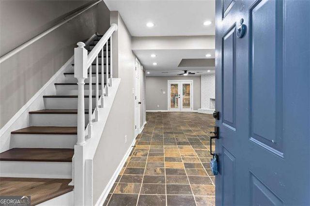 1777 Twin Brooks Drive SE, Marietta, GA 30067