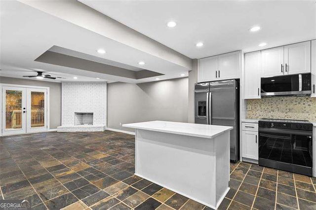1777 Twin Brooks Drive SE, Marietta, GA 30067