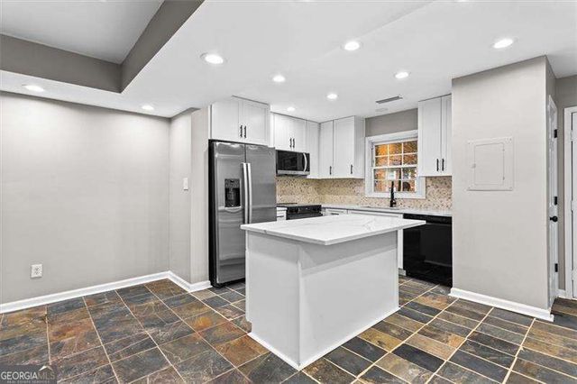 1777 Twin Brooks Drive SE, Marietta, GA 30067